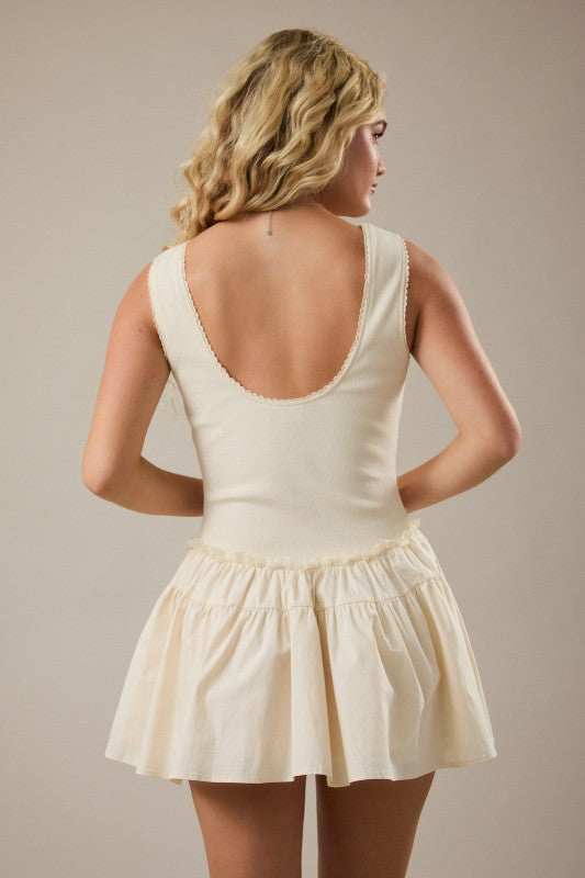 Belen Dress