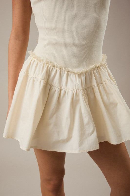 Belen Dress