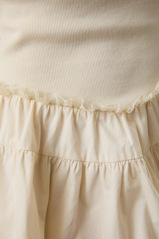 Belen Dress