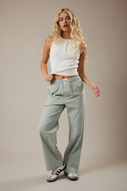 Sage Pants