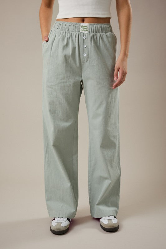 Sage Pants