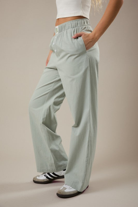 Sage Pants