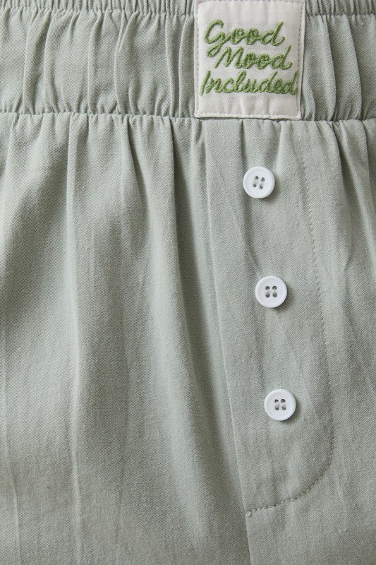 Sage Pants