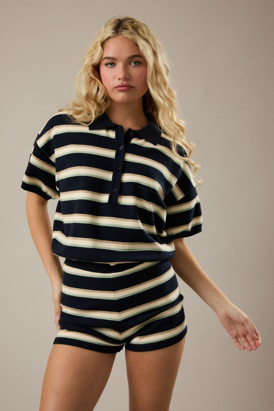 Cali Romper