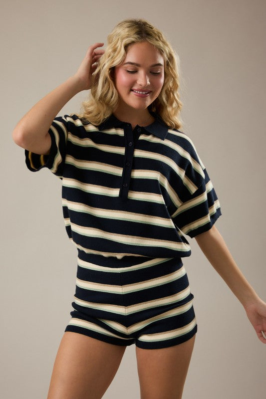 Cali Romper