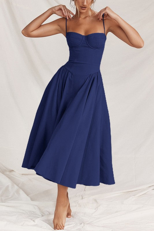Monaco Dress