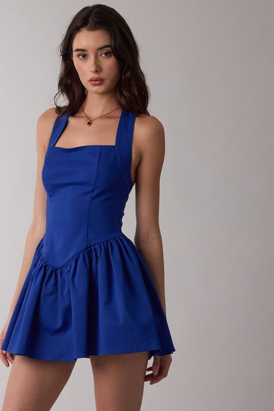 Zoey Dress