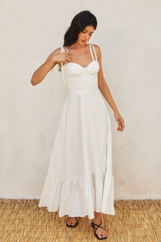 Isla Dress