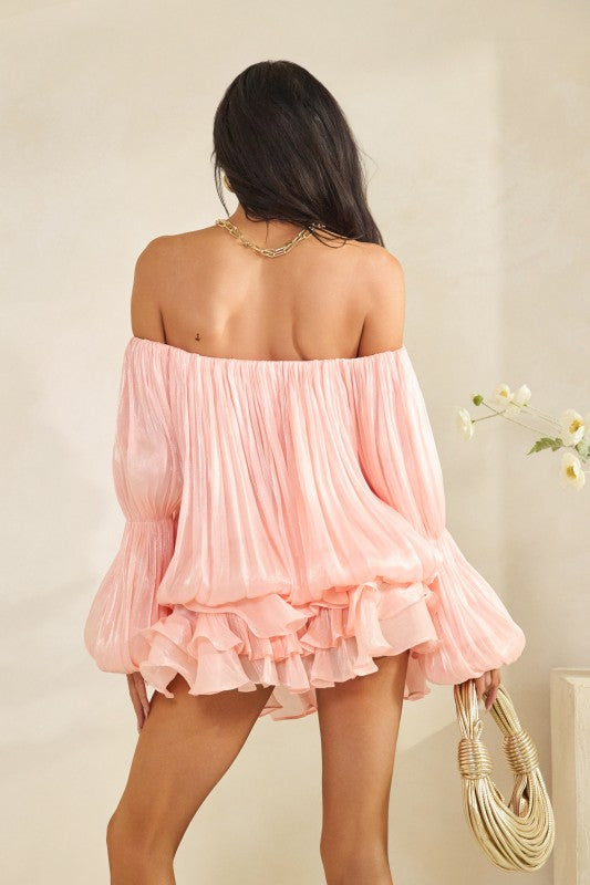 Rosalie Dress