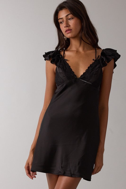 Amelia Dress