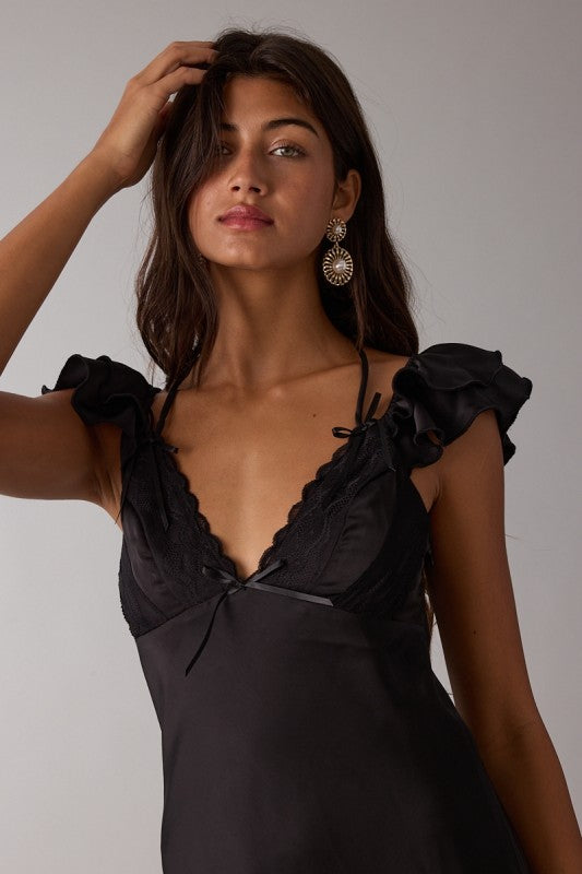 Amelia Dress