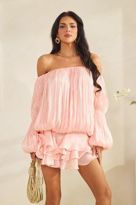 Rosalie Dress