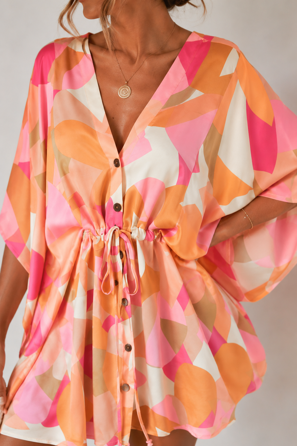 Bellini Dress
