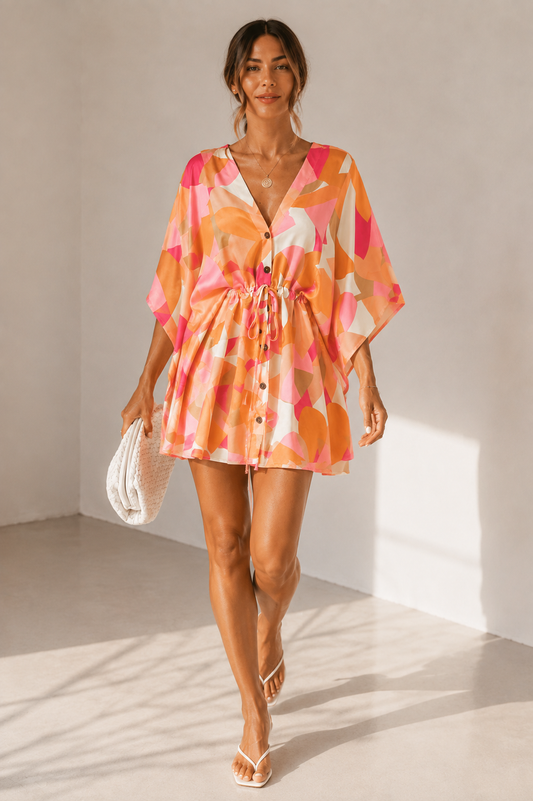 Bellini Dress