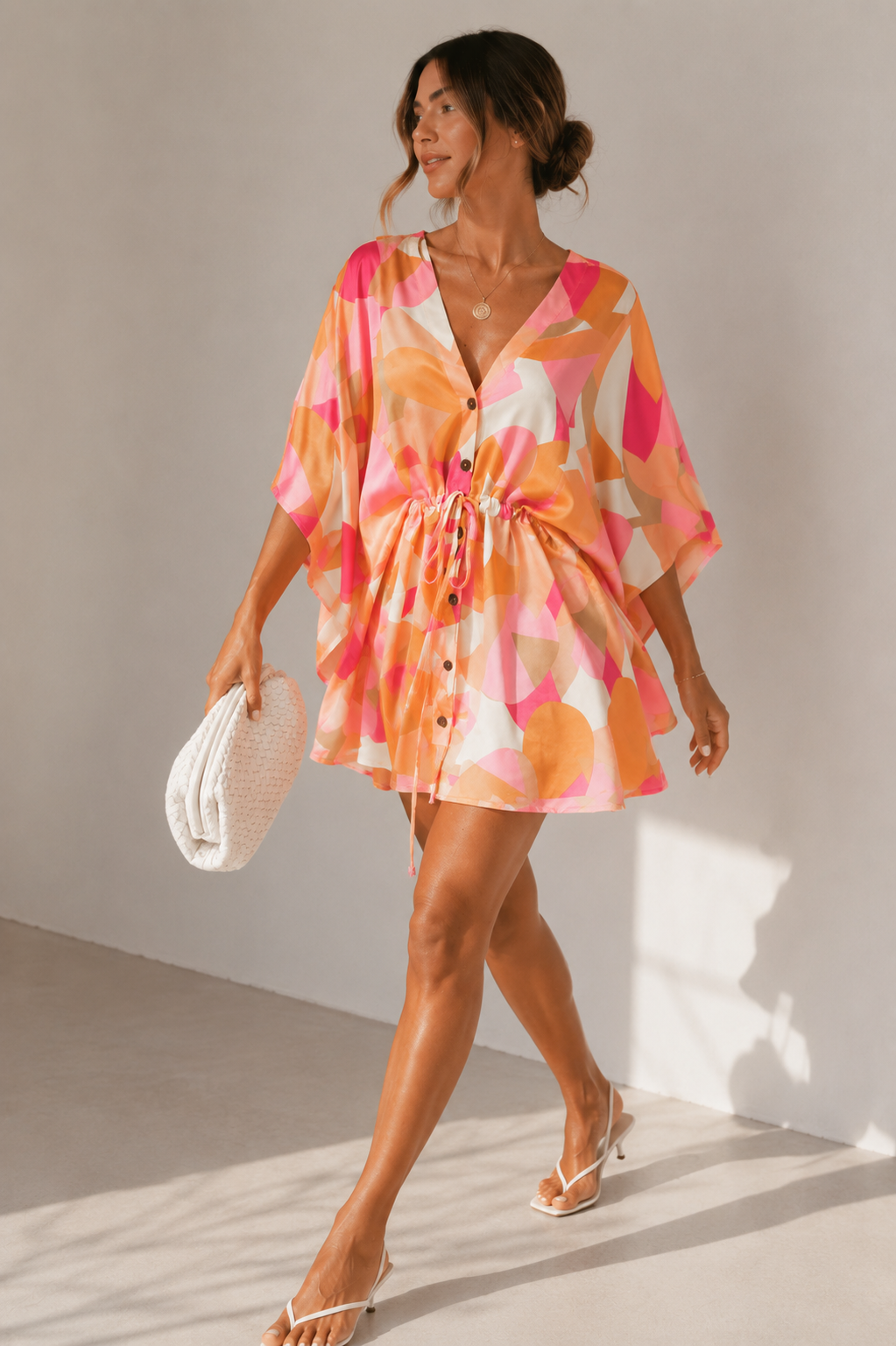 Bellini Dress