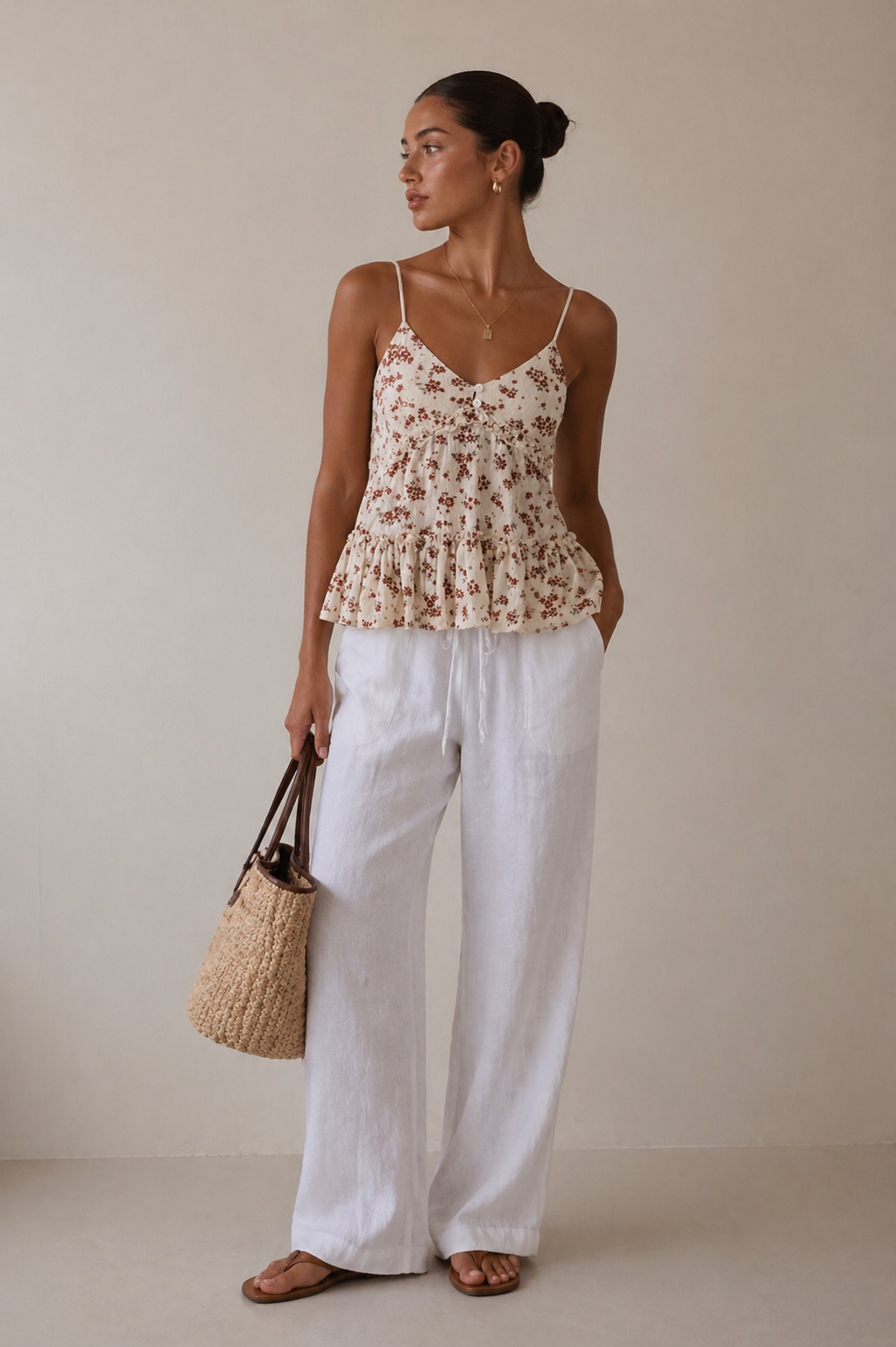 Iris Top