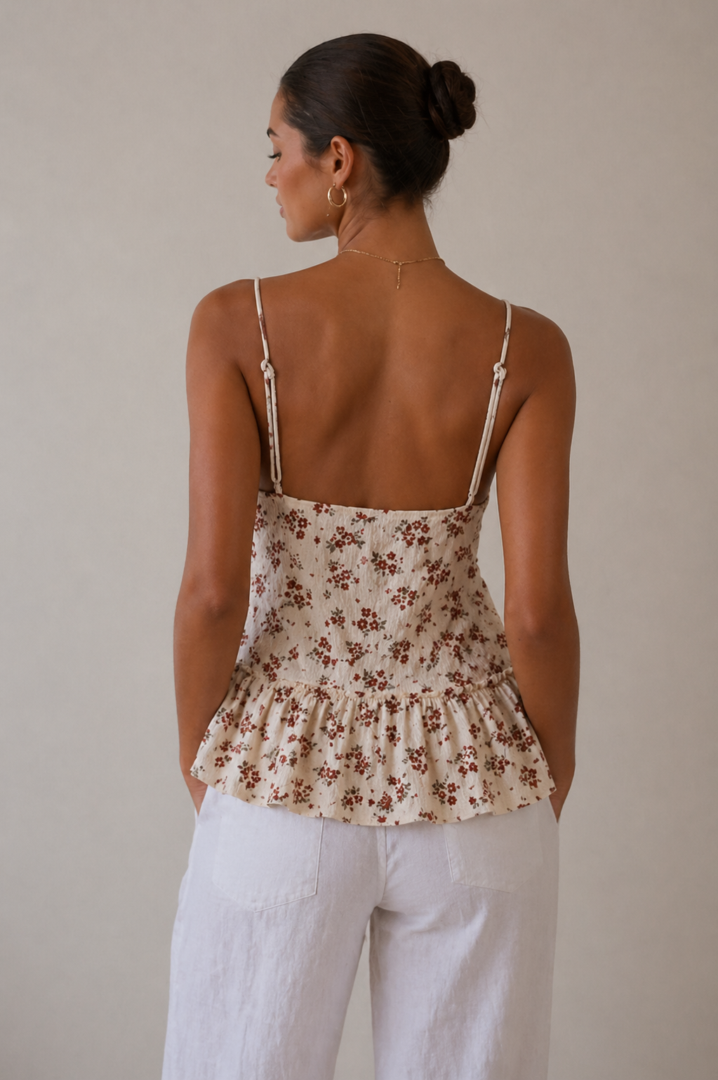 Iris Top