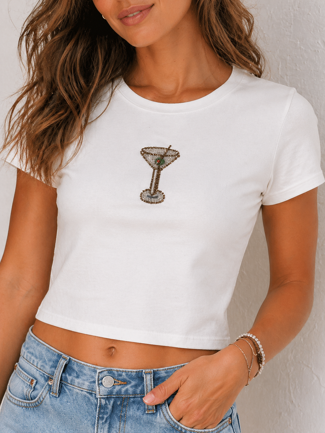 Gemma Top