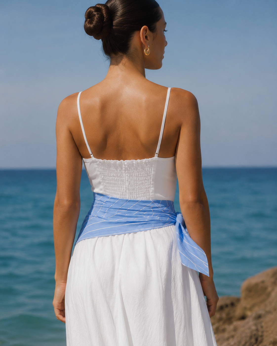 Capri Dress