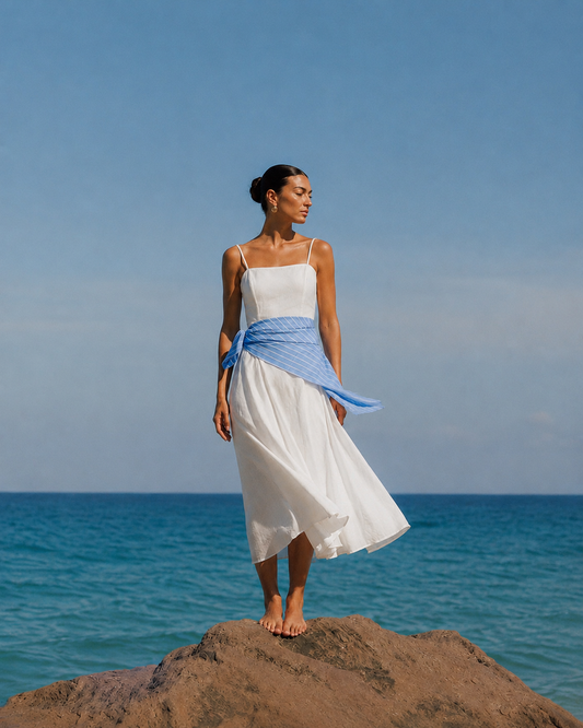 Capri Dress