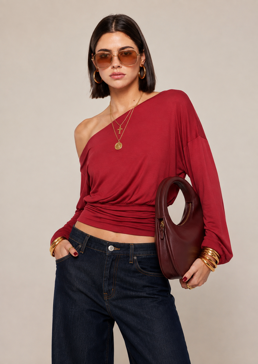 Marlow Top
