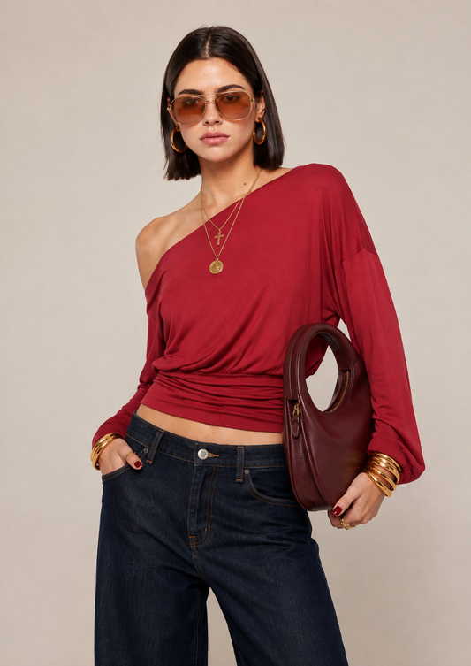 Marlow Top