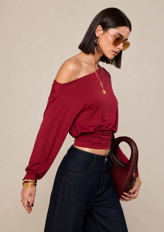 Marlow Top