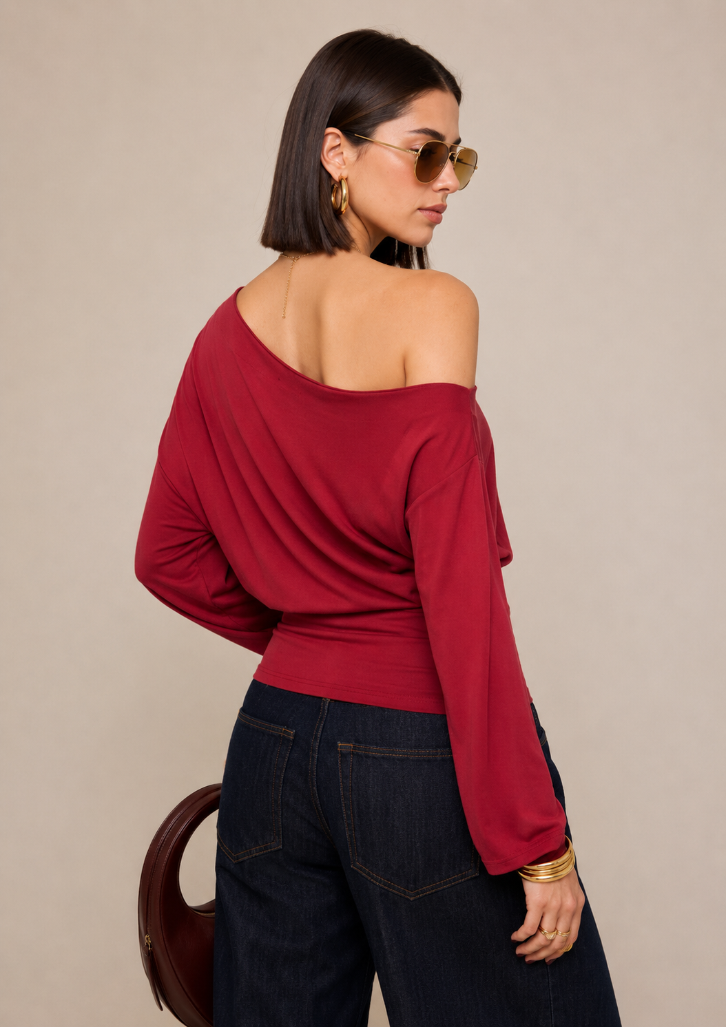 Marlow Top