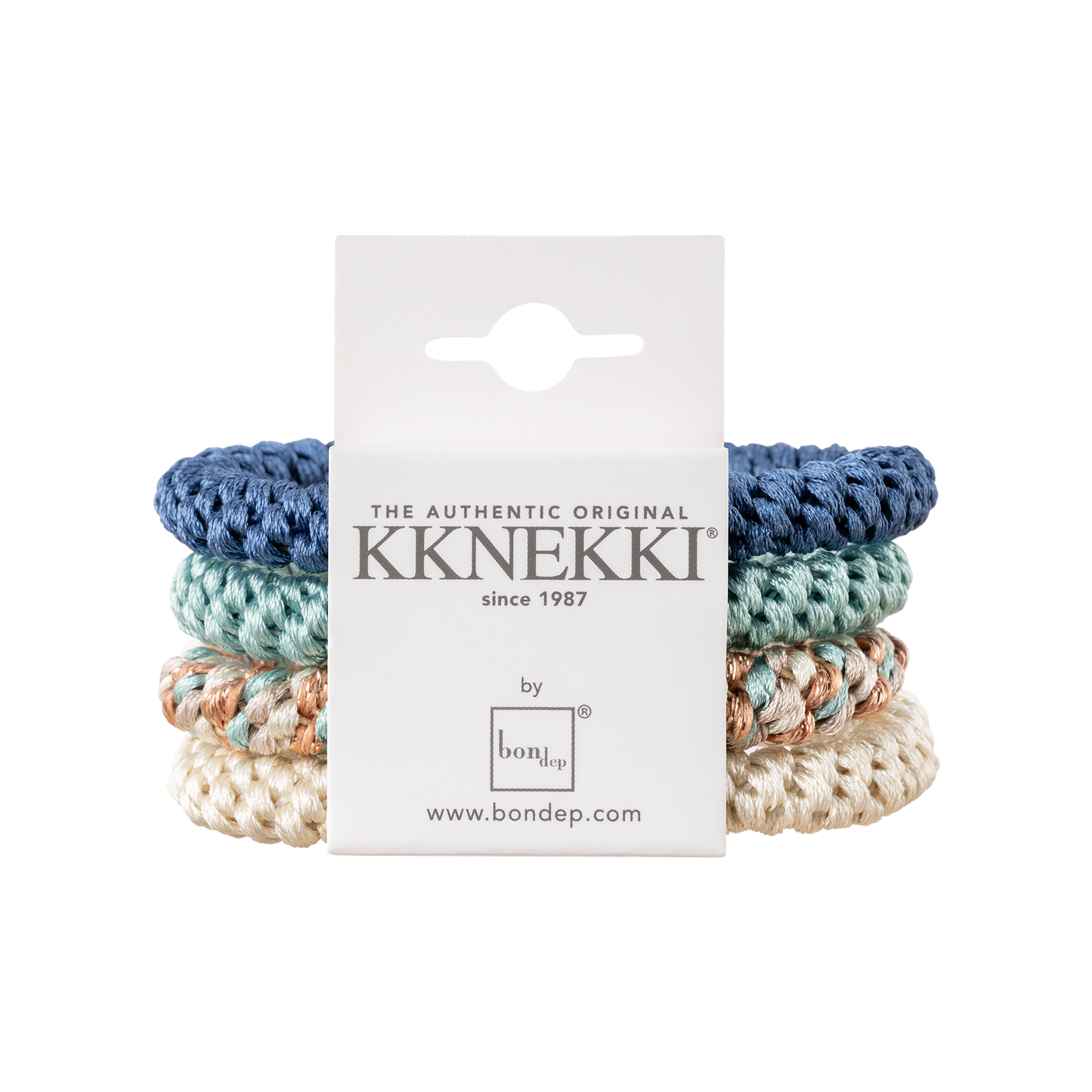 Kknekki Bundel