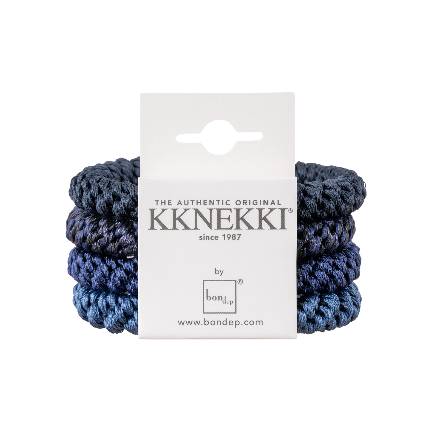 Kknekki Set Navys 29 - Pre-order ✨ Envíos a partir del 4/08
