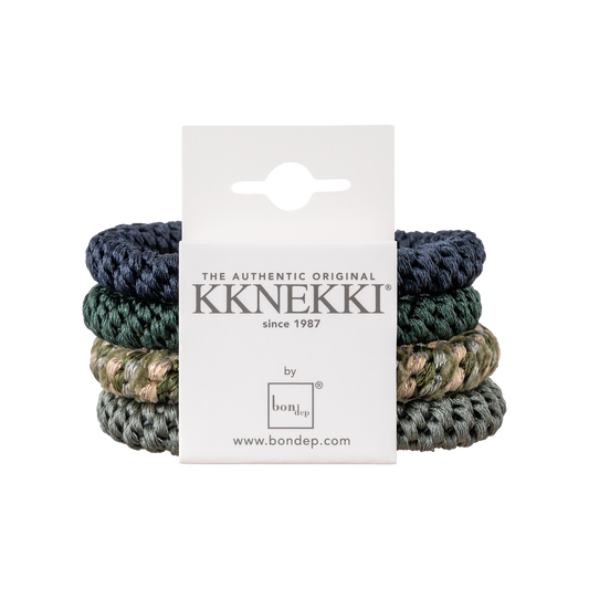 Kknekki Set Green Gray 32 - Pre-order ✨ Envíos a partir del 27/07