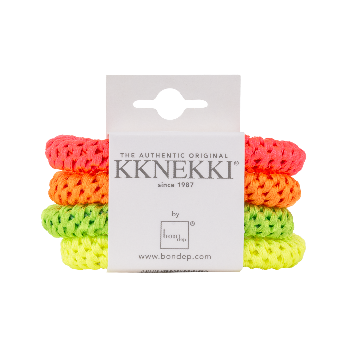 Kknekki Set Fluo 46 - Pre-order ✨ Envíos a partir del 15/07