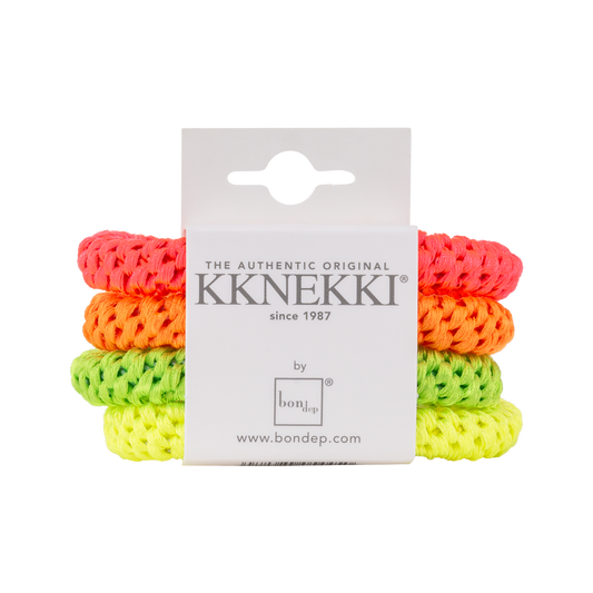 Kknekki Set Fluo 46 - Pre-order ✨ Envíos a partir del 15/07
