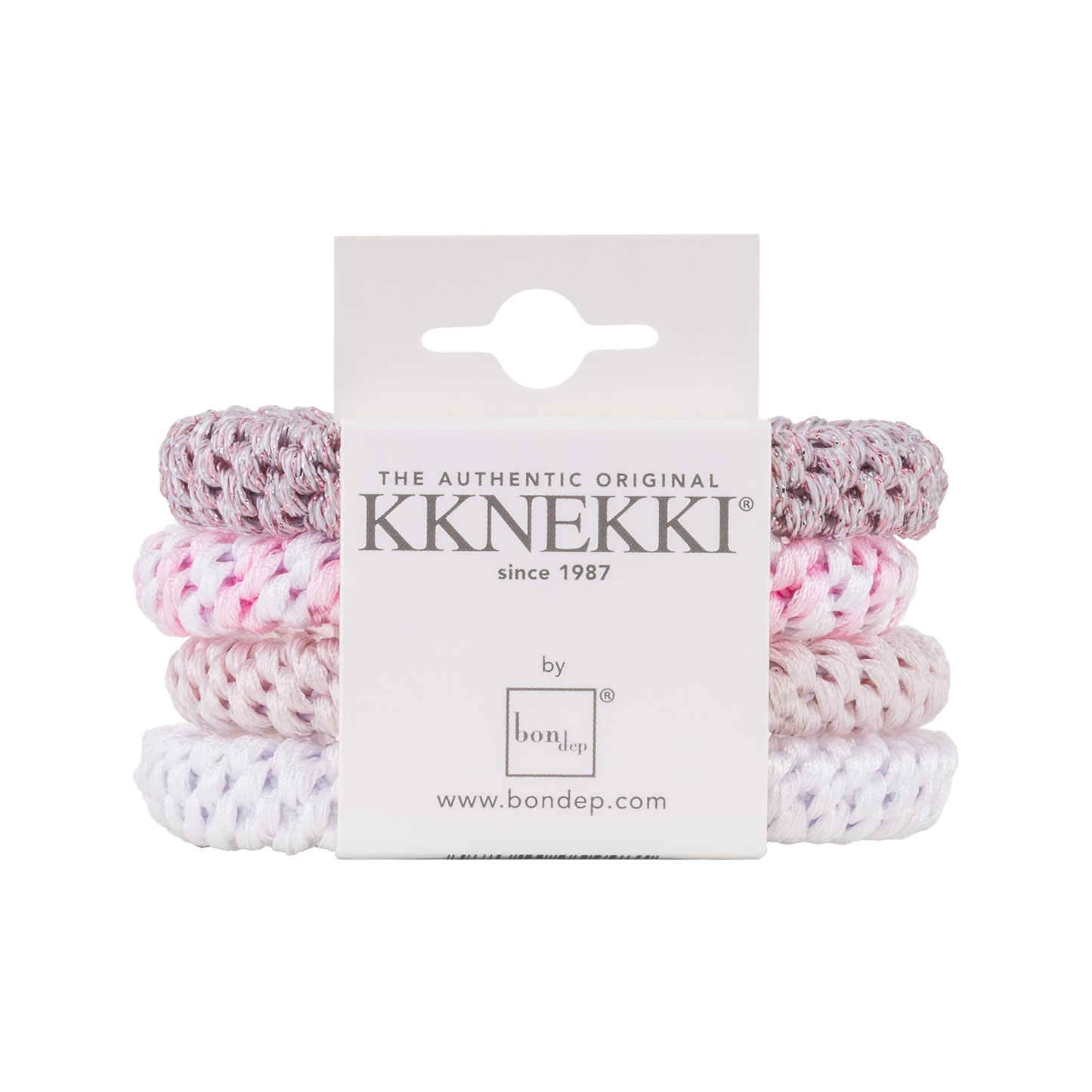 Kknekki Set Lilas - Pre-order ✨ Envíos a partir del 22/07