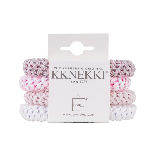 Kknekki Set Lilas - Pre-order ✨ Envíos a partir del 22/07