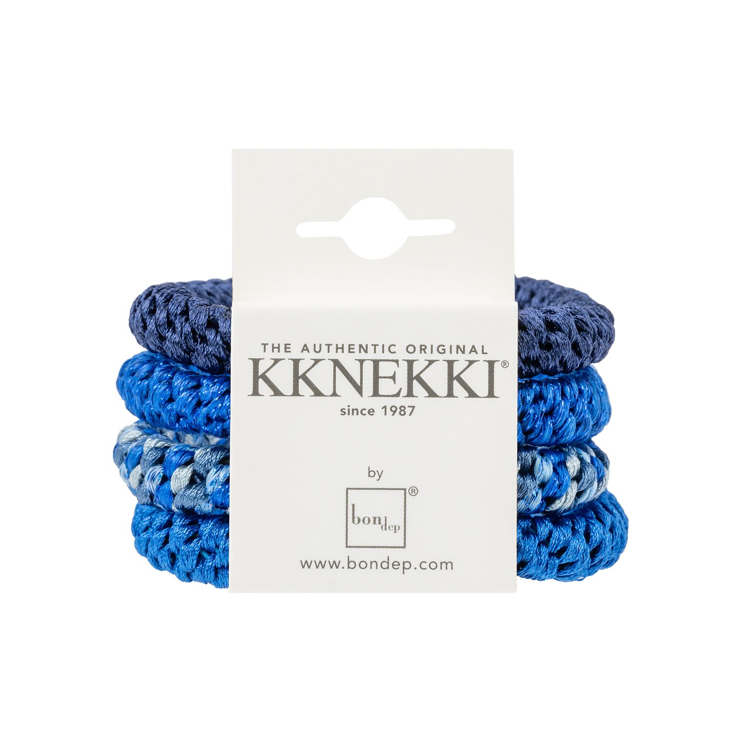 Kknekki Set Azul 60 - Pre-order ✨ Envíos a partir del 15/07