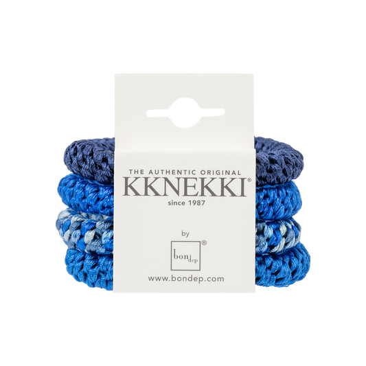 Kknekki Set Azul 60 - Pre-order ✨ Envíos a partir del 15/07