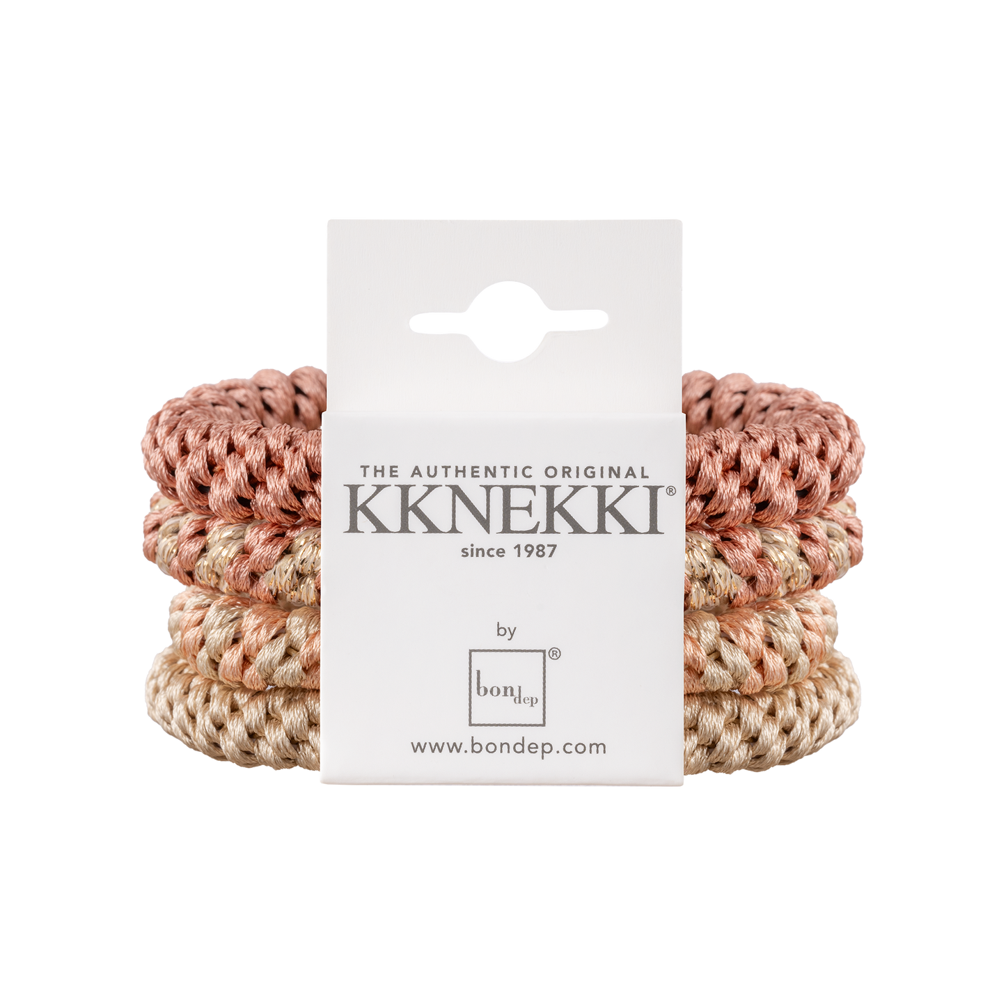 Kknekki Set Nude 7 - Pre-order ✨ Envío a partir del 4/08
