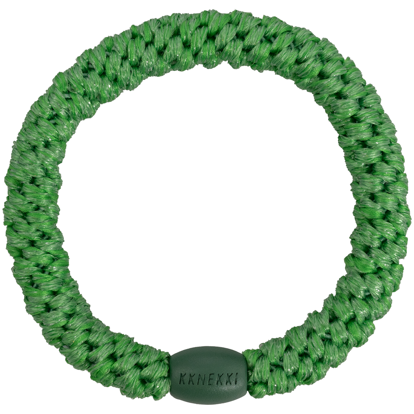 KKNEKKI Emerald zest glitter ✨ Envío a partir del 4/08