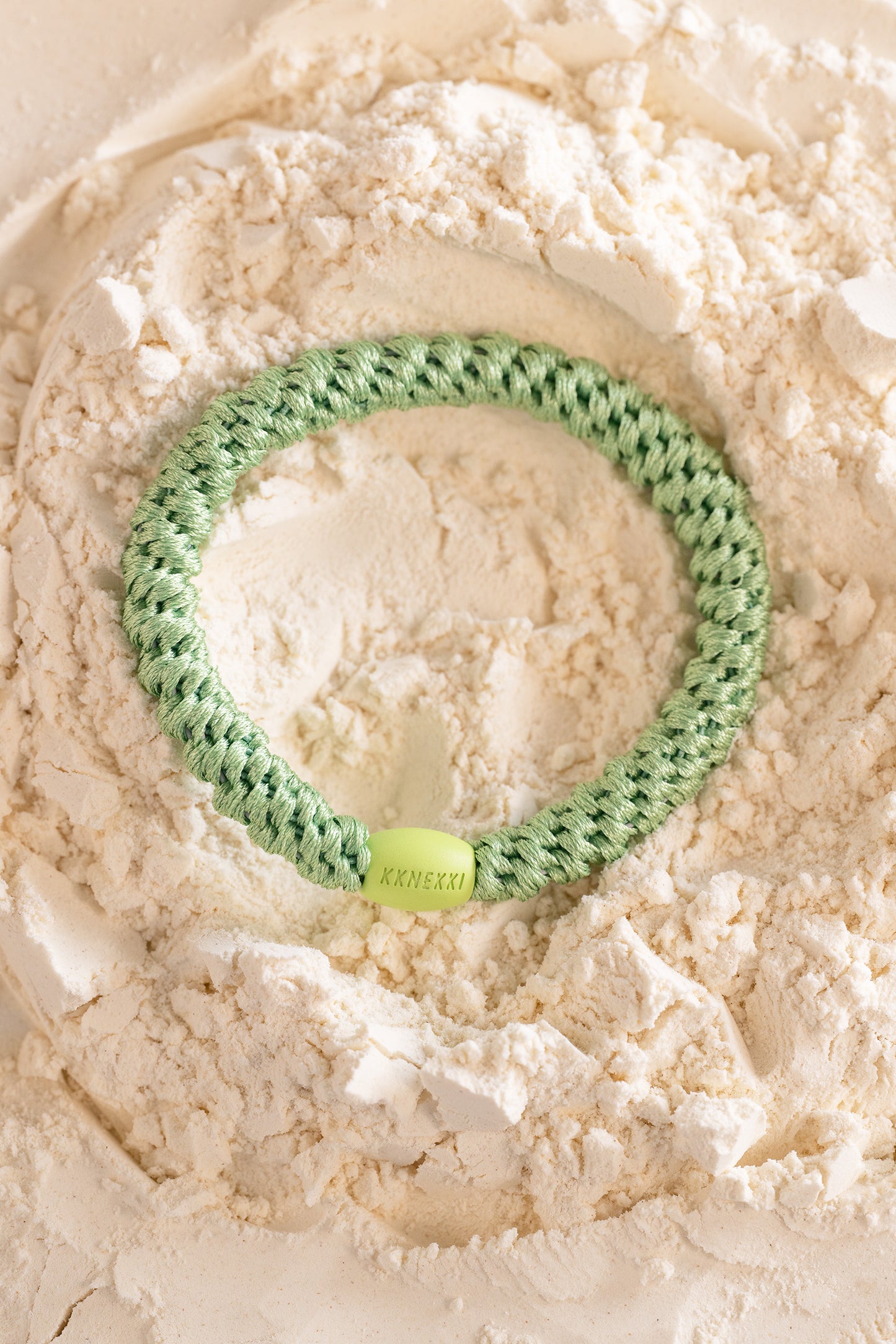 KKNEKKI  Lime zest   - Pre-order ✨ Envío a partir del 27/07