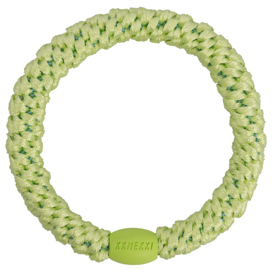 KKNEKKI  Lime zest   - Pre-order ✨ Envío a partir del 27/07