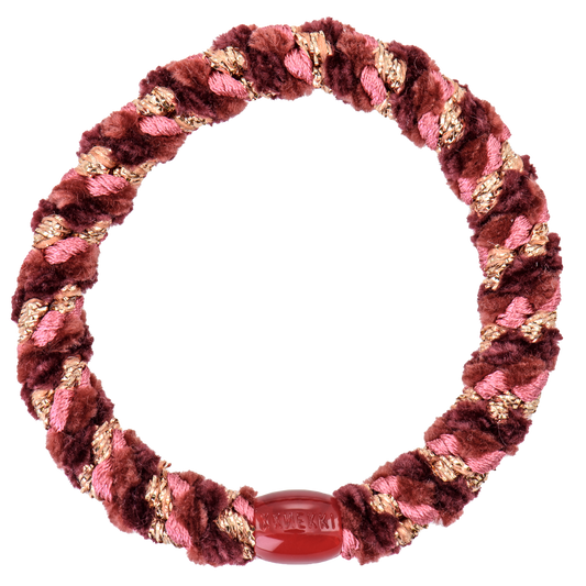 KKNEKKI Mix Bordeaux Rose Gold - Pre-order ✨ Envío a partir del 22/07