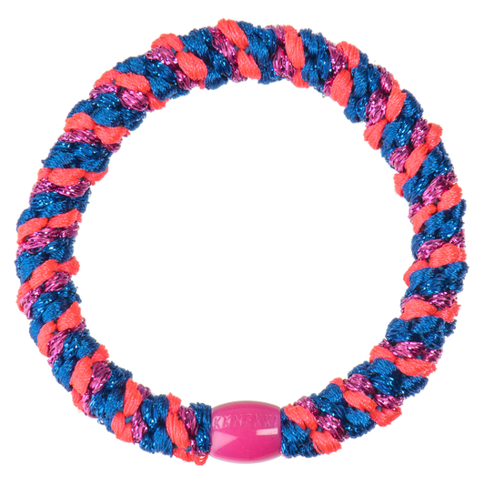 KKNEKKI Mix Electric blue pink glitter - Pre-order ✨ Envío a partir del 15/07