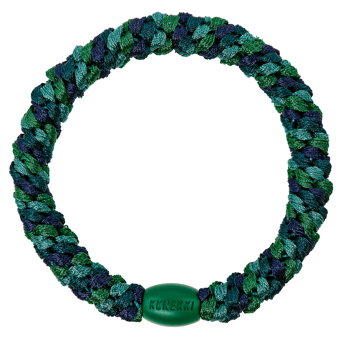 KKNEKKI Mix Navy Forest Green ✨ Envío a partir del 4/08