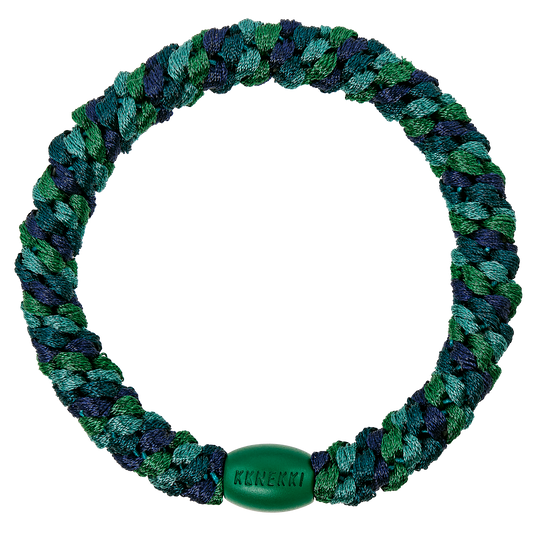 KKNEKKI Mix Navy Forest Green