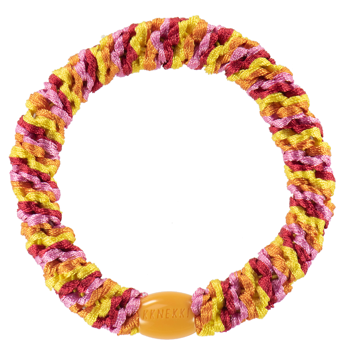 KKNEKKI Mix Sun-Orange - Pre-order ✨ Envío a partir del 15/07