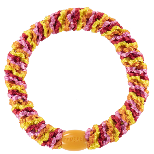 KKNEKKI Mix Sun-Orange - Pre-order ✨ Envío a partir del 15/07