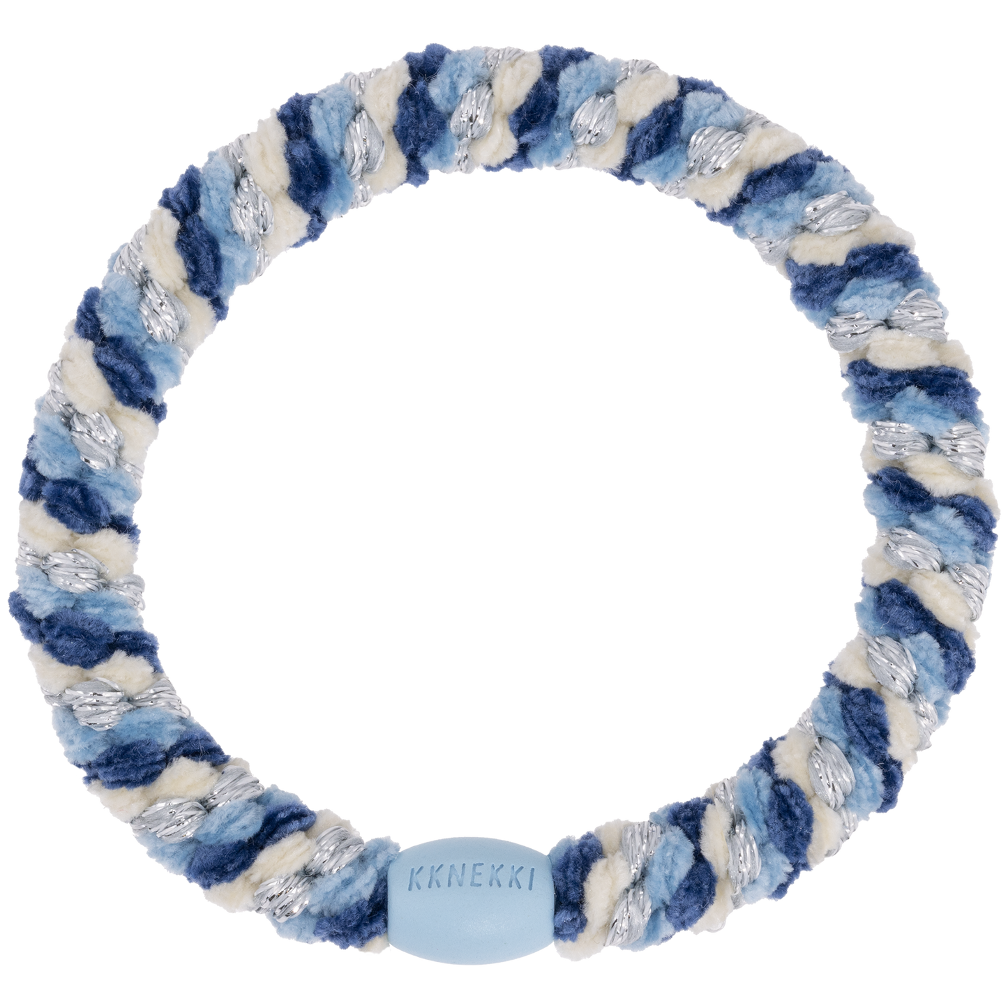 KKNEKKI Mix blue silver glitter✨ Envío a partir del 4/08