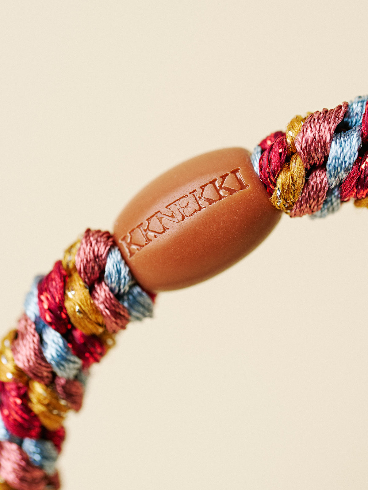 KKNEKKI Mix Bordeaux Curry✨Pre-order -Envios a partir del 25/09