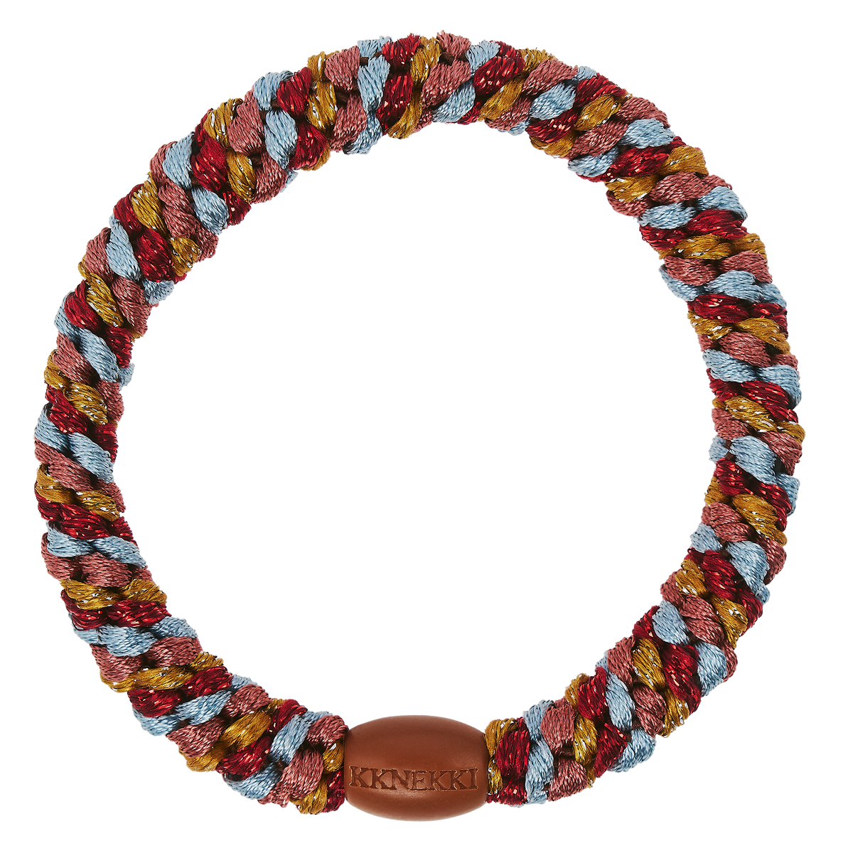 KKNEKKI Mix Bordeaux Curry✨Pre-order -Envios a partir del 25/09
